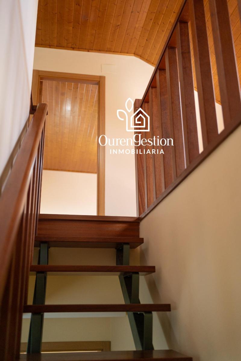 Penthouse for Sale in Xinzo de Limia