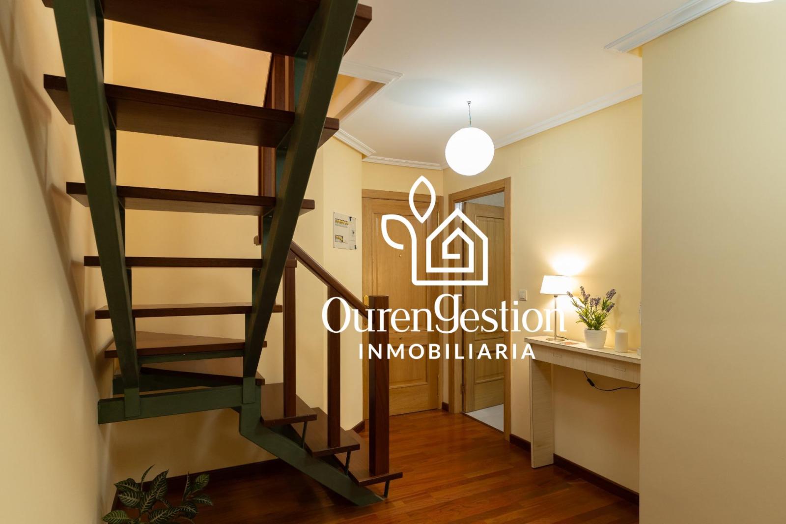 Penthouse for Sale in Xinzo de Limia