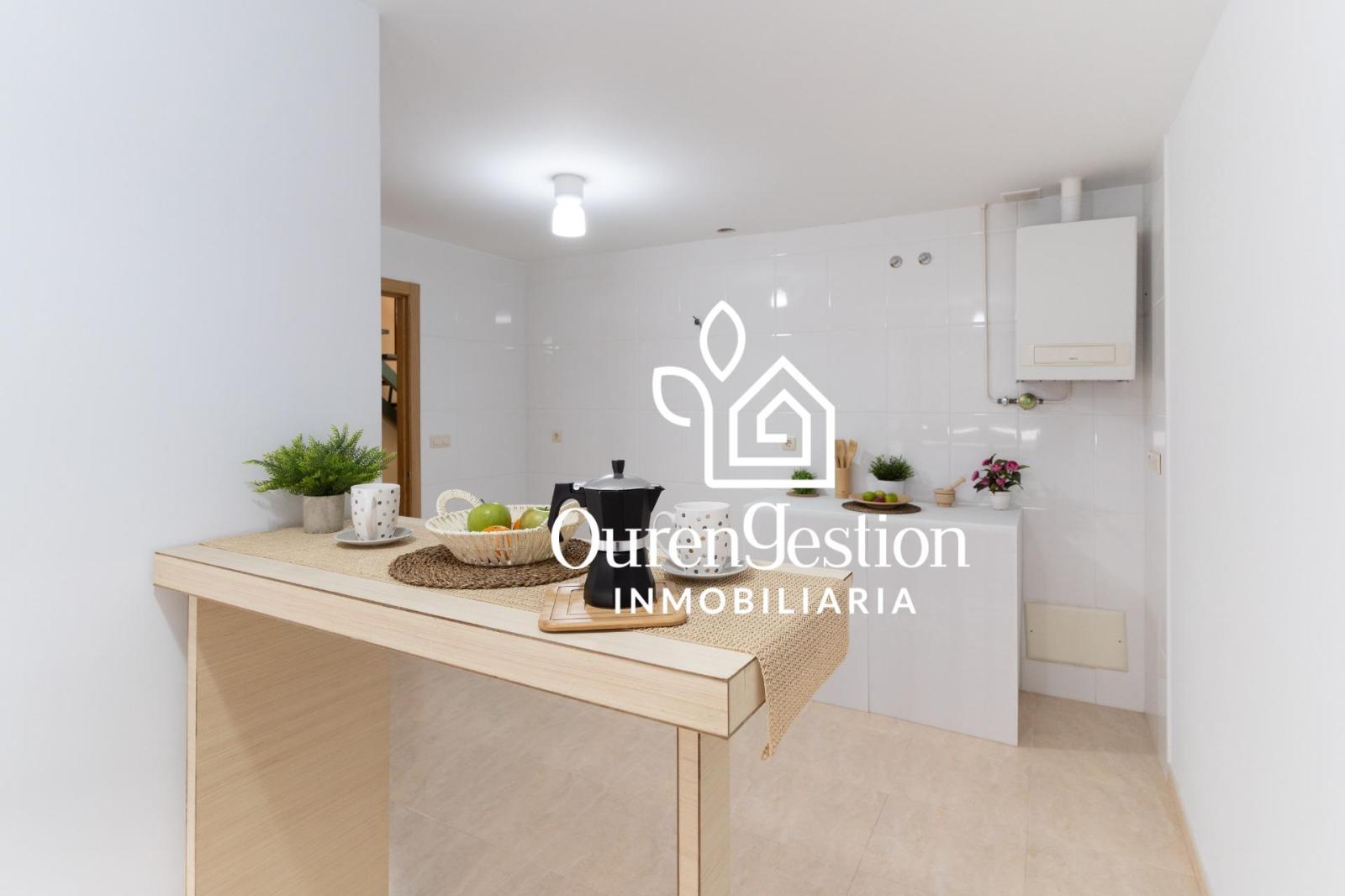 Penthouse for Sale in Xinzo de Limia