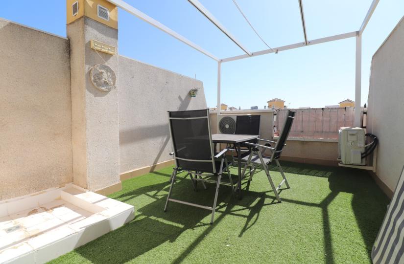 Casa en Venta en Algorfa