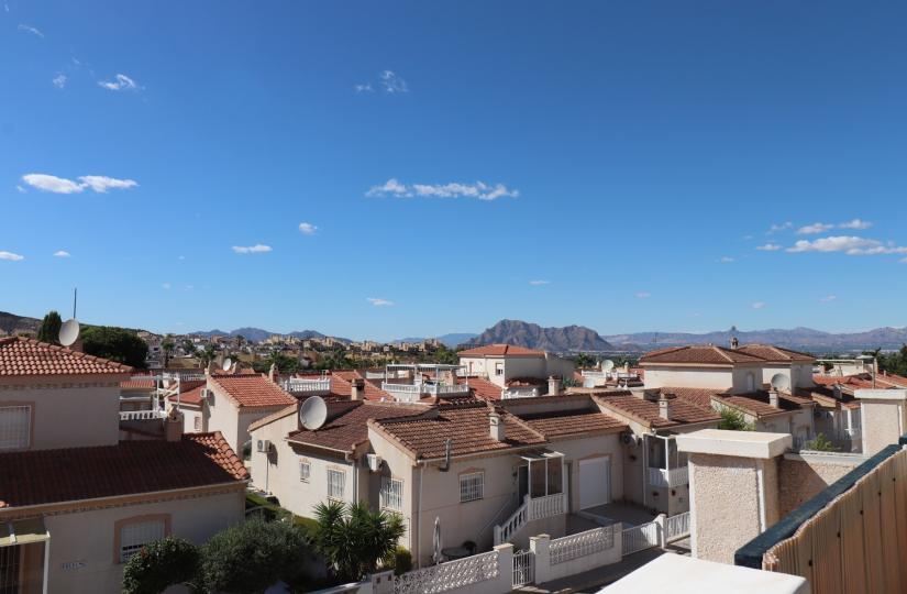 Casa en Venta en Algorfa