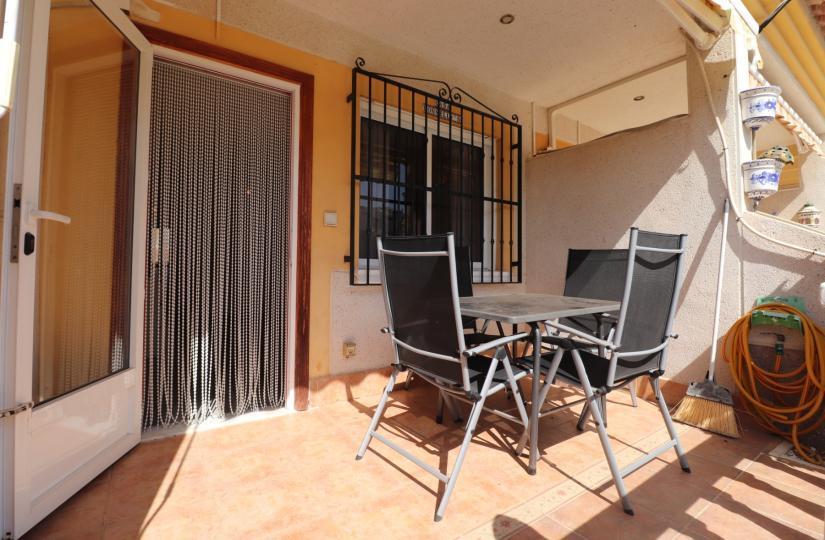 Casa en Venta en Algorfa