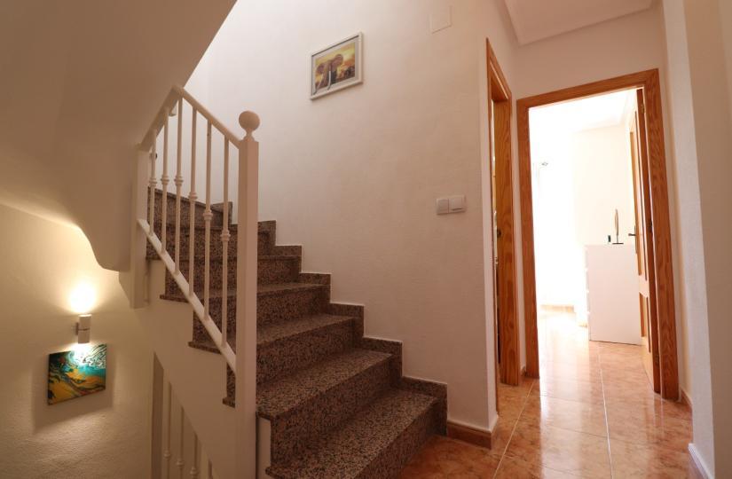 Casa en Venta en Algorfa