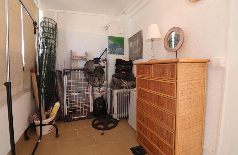 Casa en Venta en Algorfa