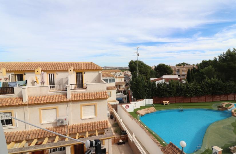 Casa en Venta en Algorfa