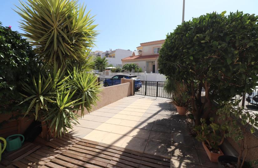 Casa en Venta en Algorfa