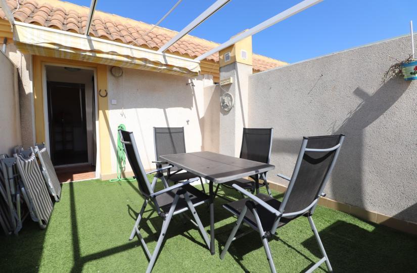 Casa en Venta en Algorfa