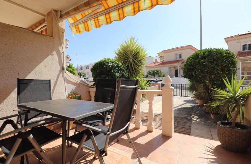 Casa en Venta en Algorfa