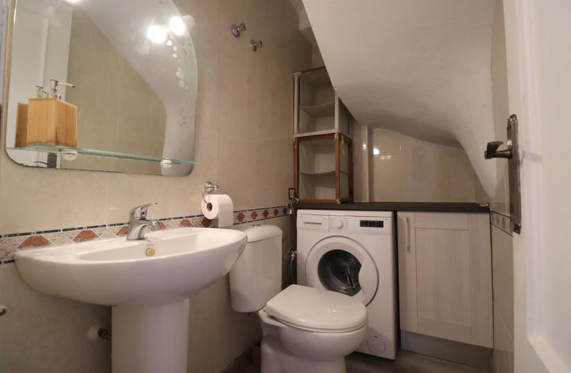 Casa en Venta en Algorfa