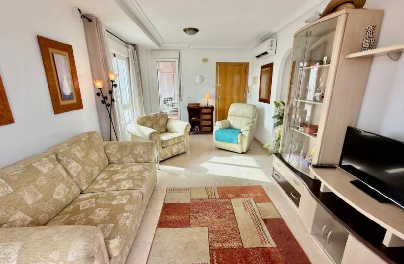 Apartamento en Venta en Guardamar del Segura