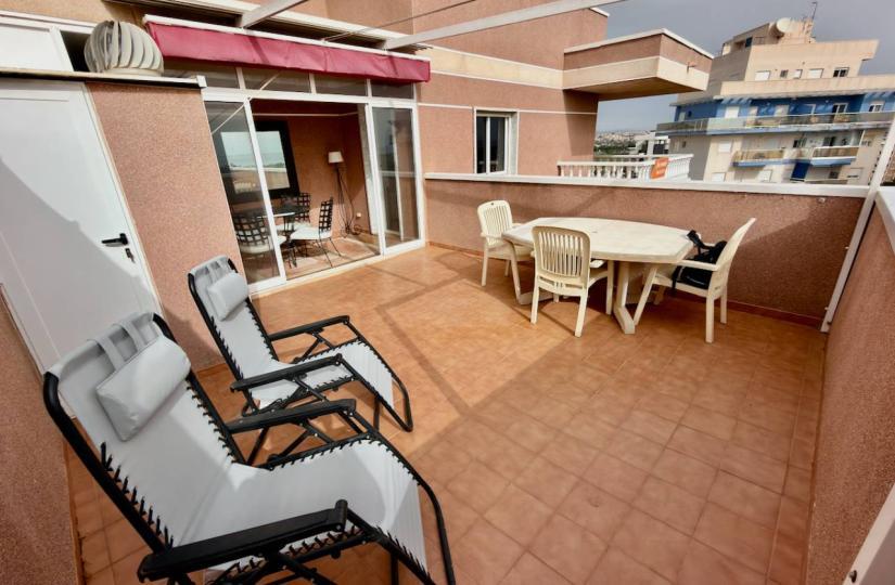 Apartamento en Venta en Guardamar del Segura