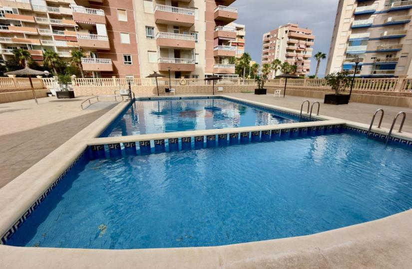 Apartamento en Venta en Guardamar del Segura