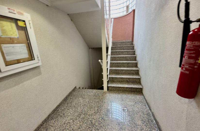 Apartamento en Venta en Guardamar del Segura