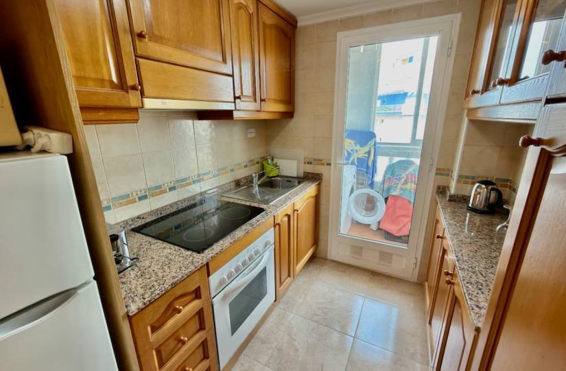 Apartamento en Venta en Guardamar del Segura