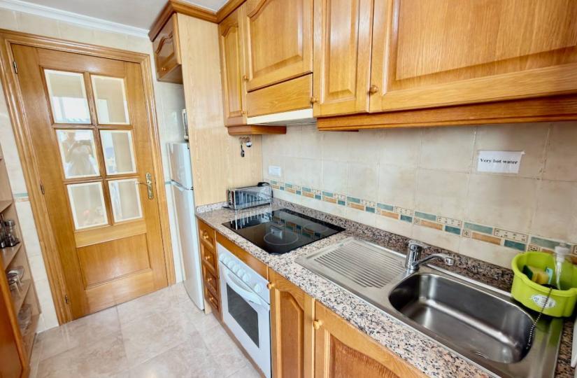 Apartamento en Venta en Guardamar del Segura