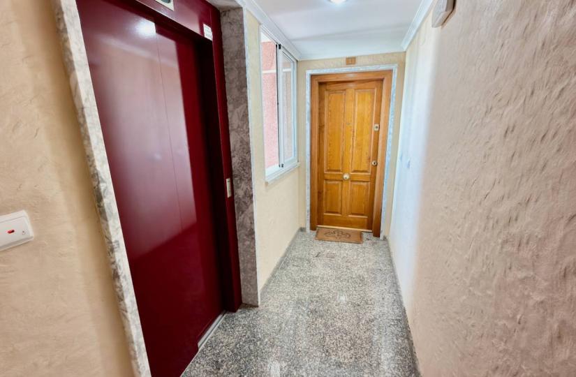 Apartamento en Venta en Guardamar del Segura