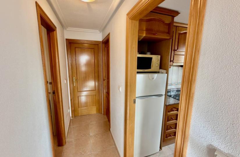 Apartamento en Venta en Guardamar del Segura