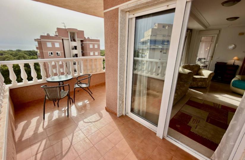 Apartamento en Venta en Guardamar del Segura