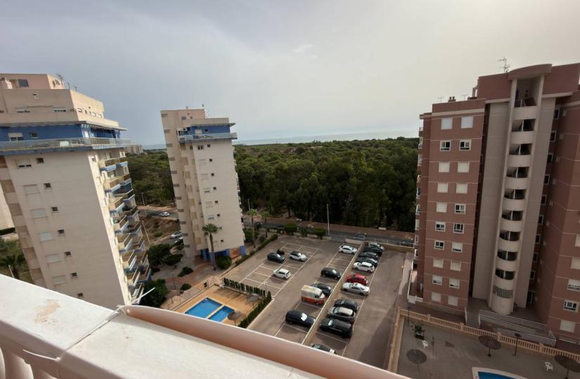 Apartamento en Venta en Guardamar del Segura