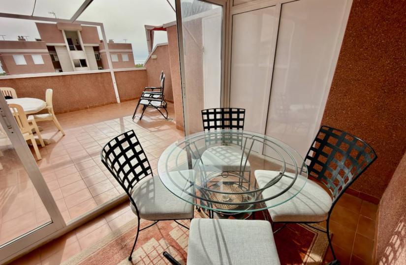 Apartamento en Venta en Guardamar del Segura