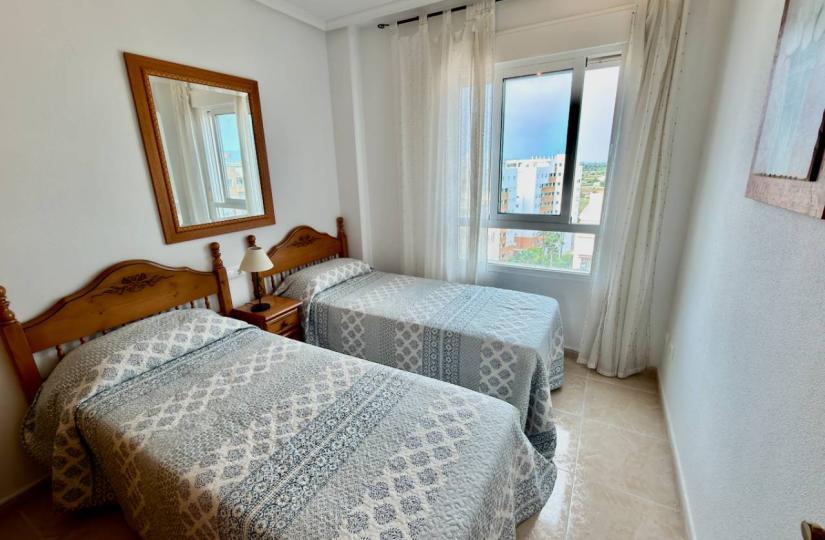 Apartamento en Venta en Guardamar del Segura