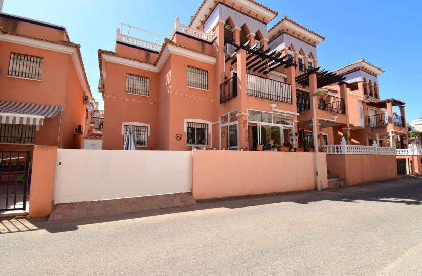 Apartamento en Venta en Orihuela