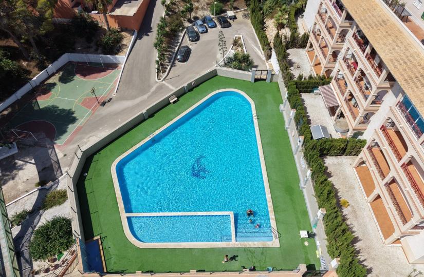 Apartamento en Venta en Orihuela