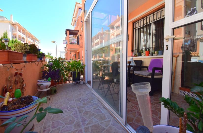 Apartamento en Venta en Orihuela