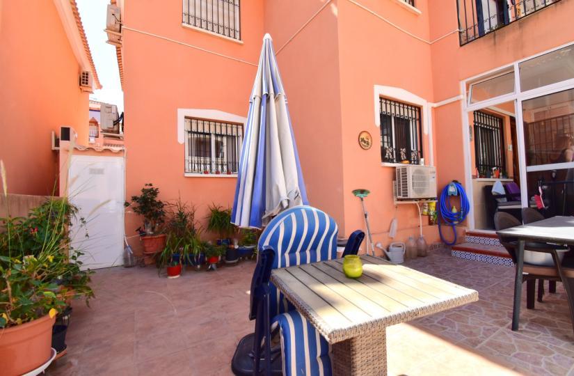 Apartamento en Venta en Orihuela
