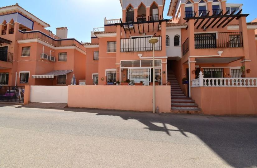 Apartamento en Venta en Orihuela