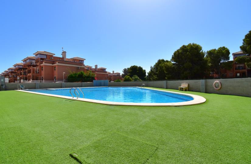 Apartamento en Venta en Orihuela