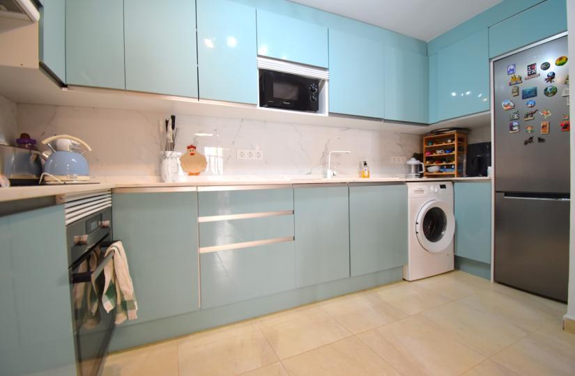 Apartamento en Venta en Orihuela