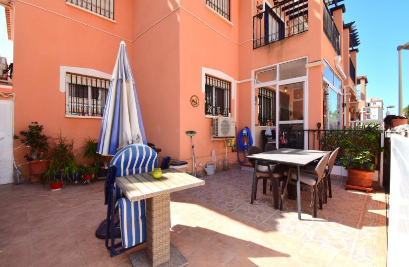 Apartamento en Venta en Orihuela