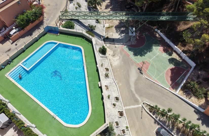 Apartamento en Venta en Orihuela