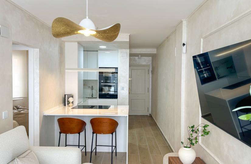 Penthouse for Sale in Torrevieja