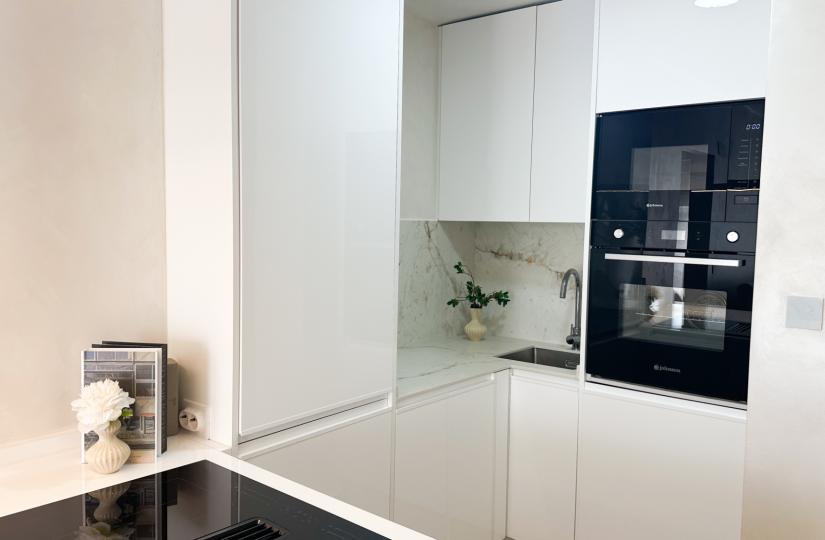Penthouse for Sale in Torrevieja