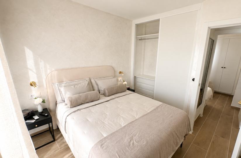 Penthouse for Sale in Torrevieja