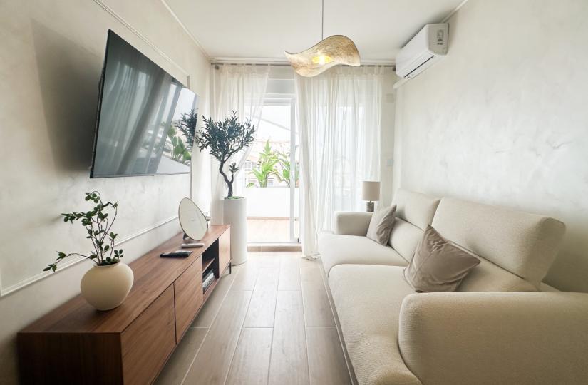 Penthouse for Sale in Torrevieja