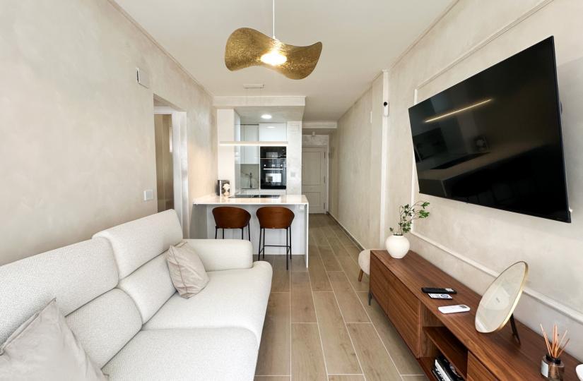 Penthouse for Sale in Torrevieja