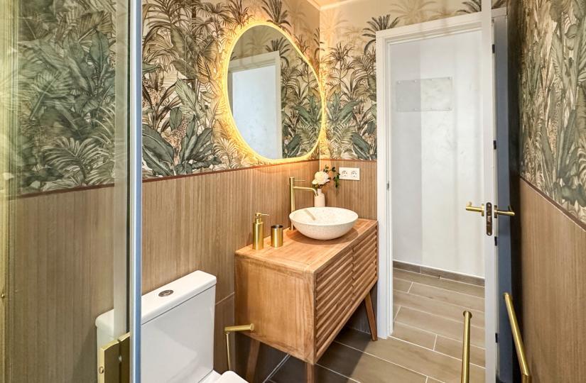Penthouse for Sale in Torrevieja