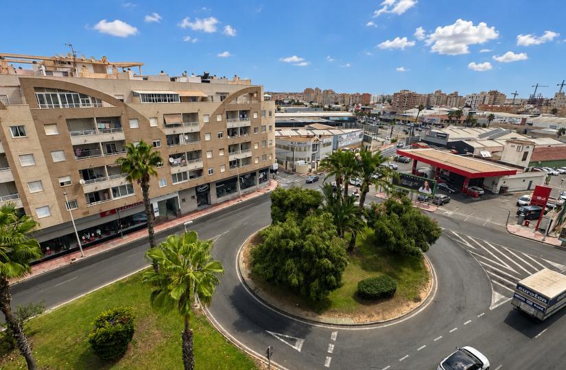 Penthouse for Sale in Torrevieja