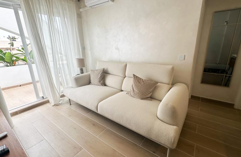 Penthouse for Sale in Torrevieja