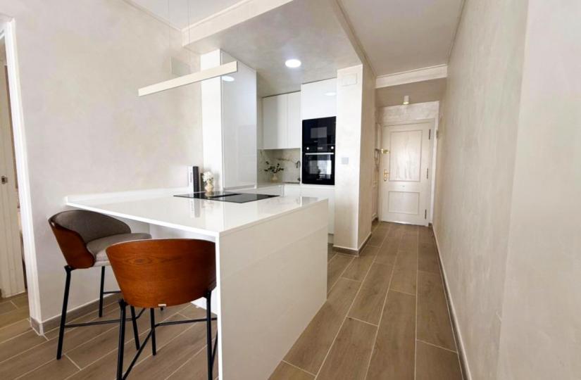 Penthouse for Sale in Torrevieja