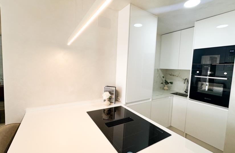 Penthouse for Sale in Torrevieja