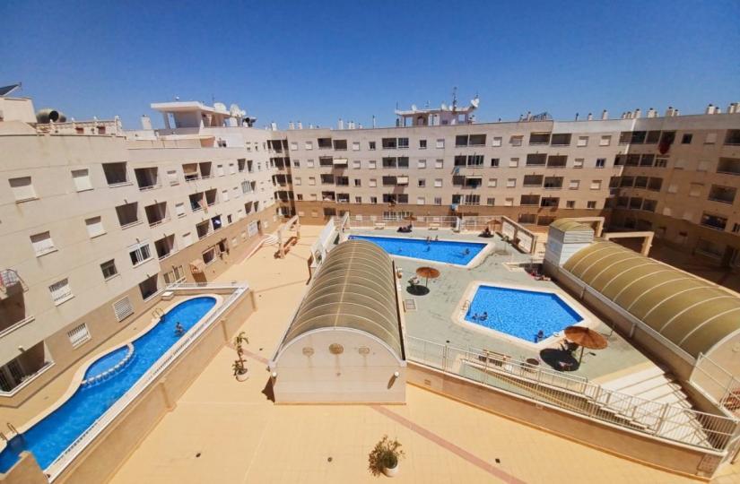 Penthouse for Sale in Torrevieja