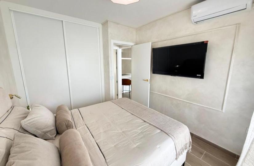 Penthouse for Sale in Torrevieja