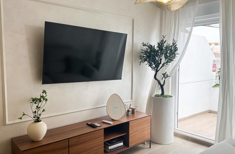 Penthouse for Sale in Torrevieja