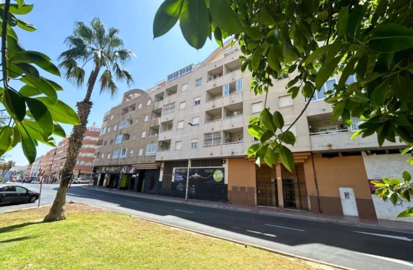 Penthouse for Sale in Torrevieja