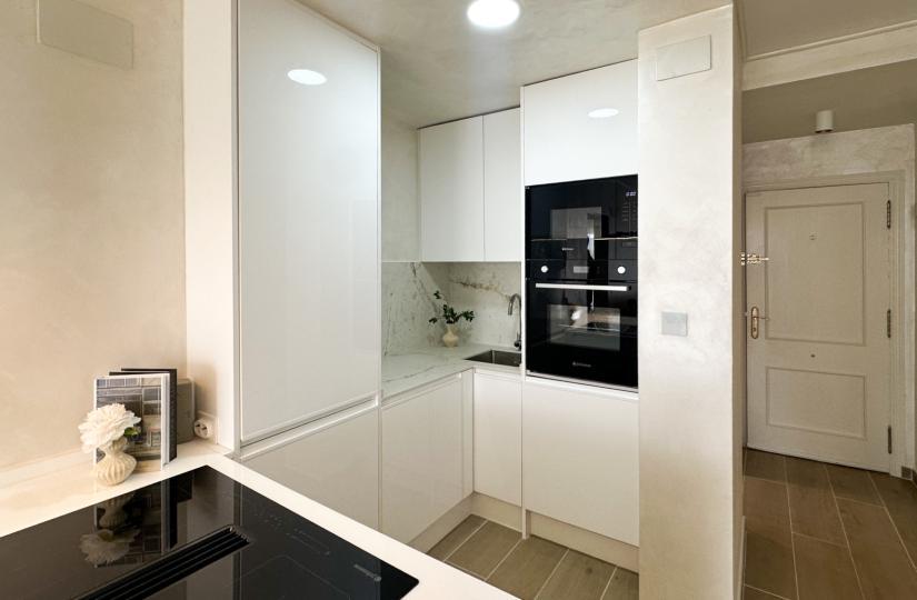 Penthouse for Sale in Torrevieja