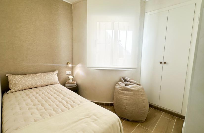 Penthouse for Sale in Torrevieja